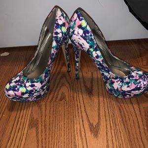Women’s heels
